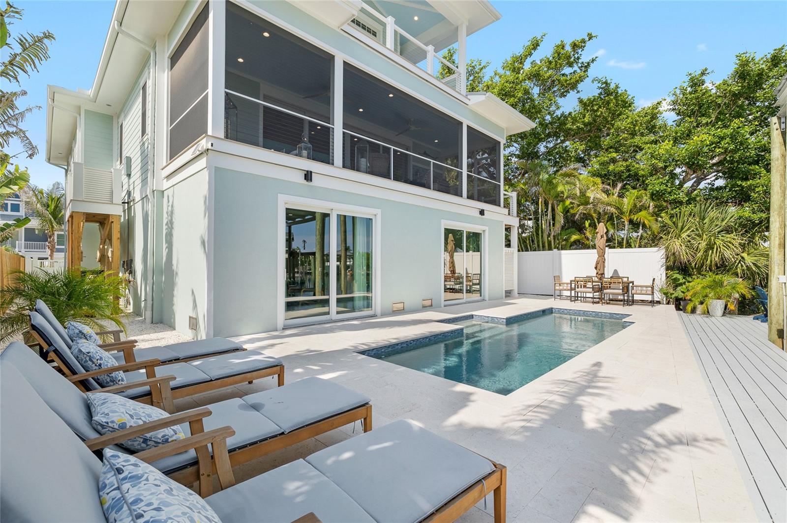 BG YACHT BASIN DAMFIWILL - Residential