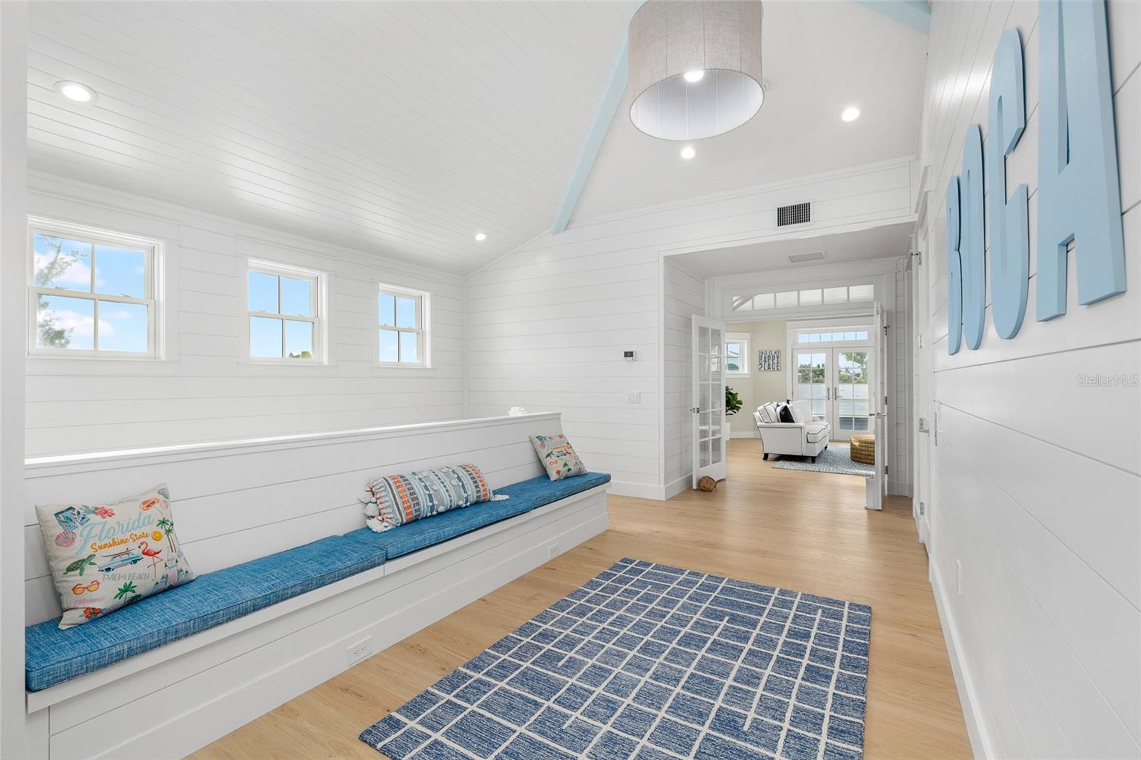 BG YACHT BASIN DAMFIWILL - Residential