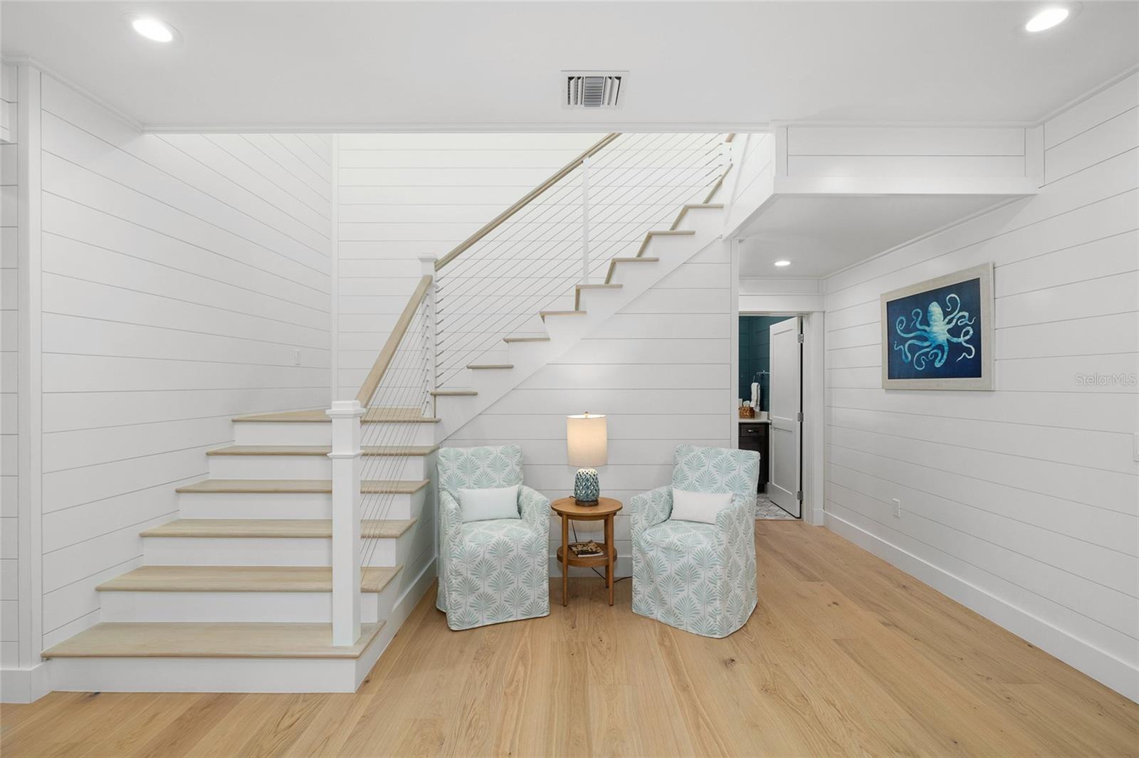 BG YACHT BASIN DAMFIWILL - Residential