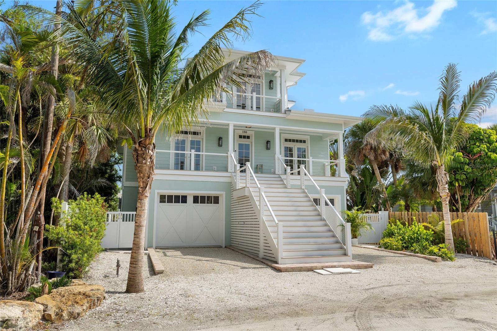 180 DAMFIWILL STREET