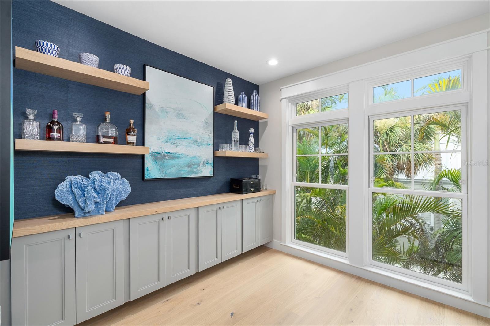 BG YACHT BASIN DAMFIWILL - Residential