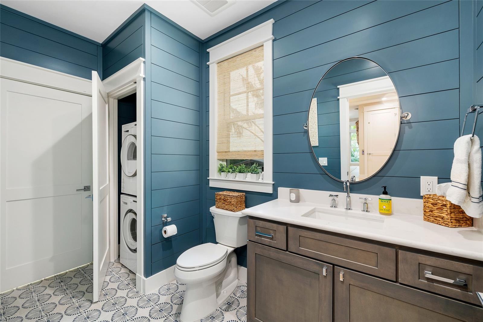 BG YACHT BASIN DAMFIWILL - Residential