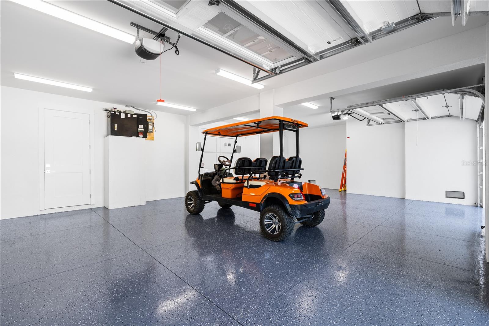 BG YACHT BASIN DAMFIWILL - Residential