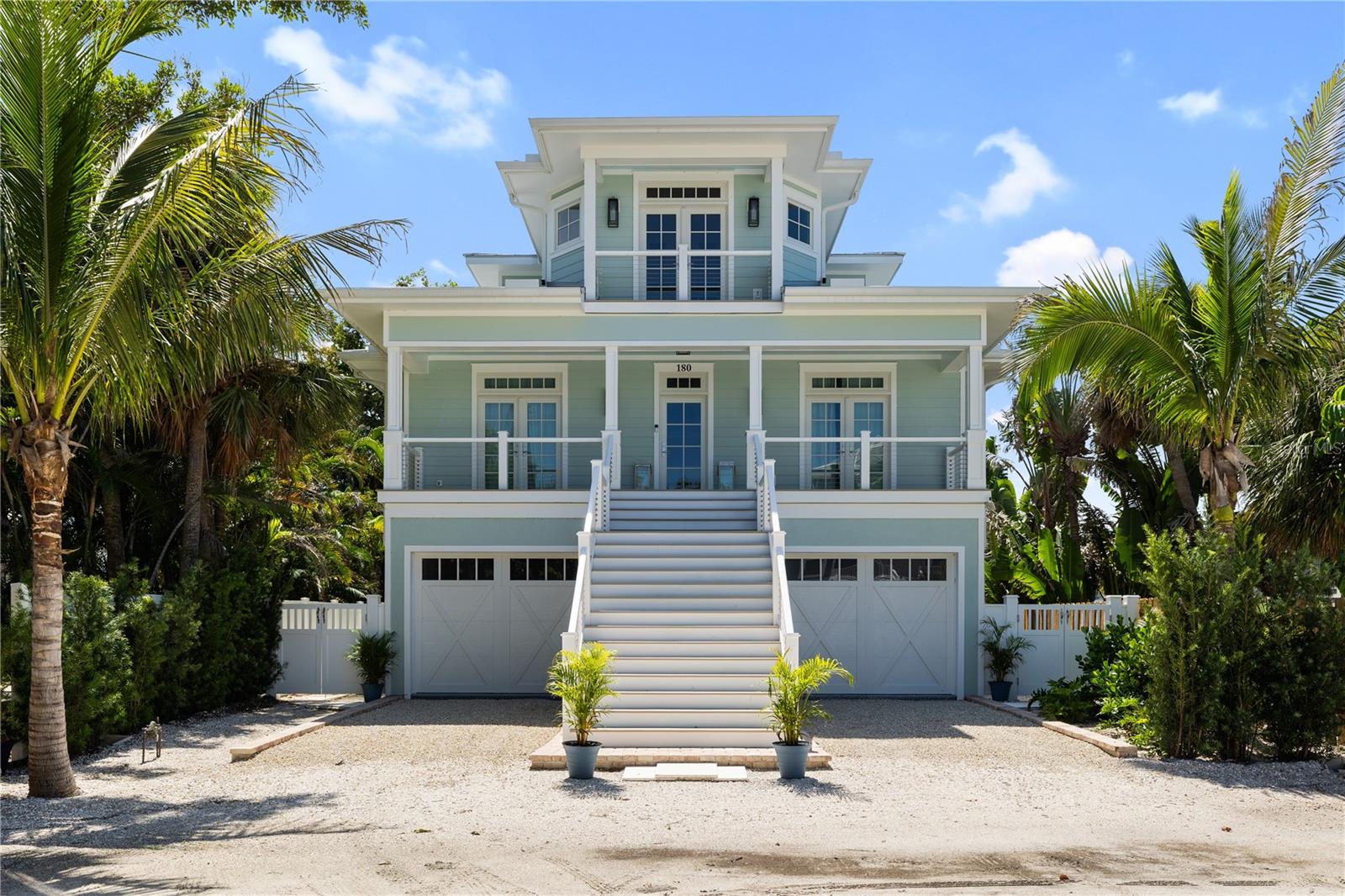 180 DAMFIWILL STREET