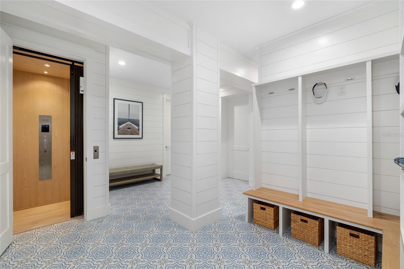 BG YACHT BASIN DAMFIWILL - Residential