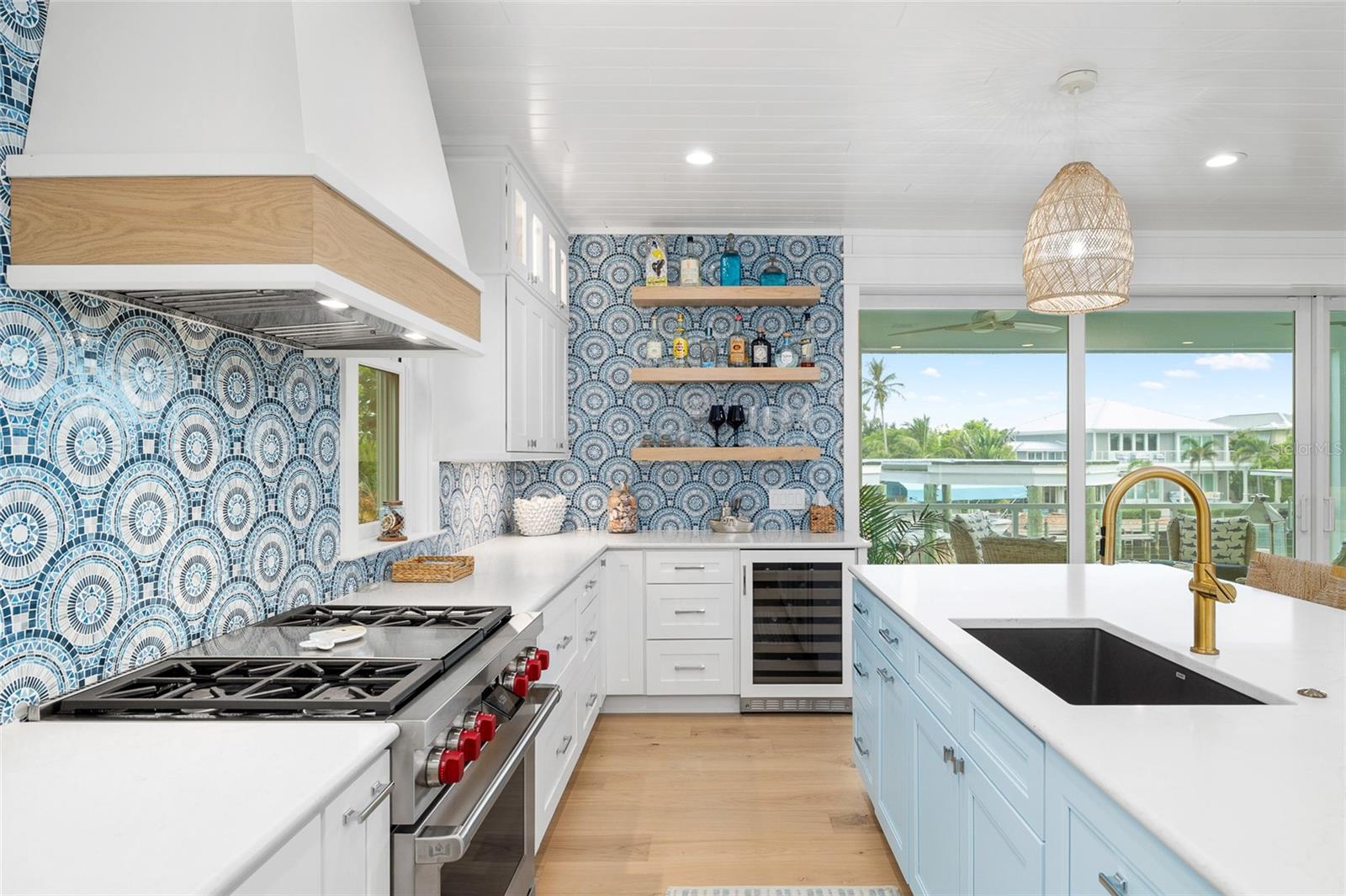 BG YACHT BASIN DAMFIWILL - Residential