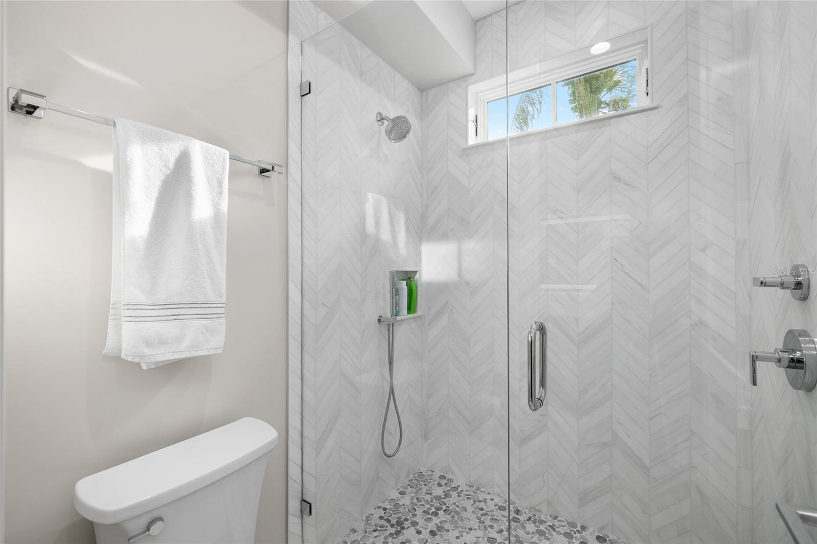 BG YACHT BASIN DAMFIWILL - Residential