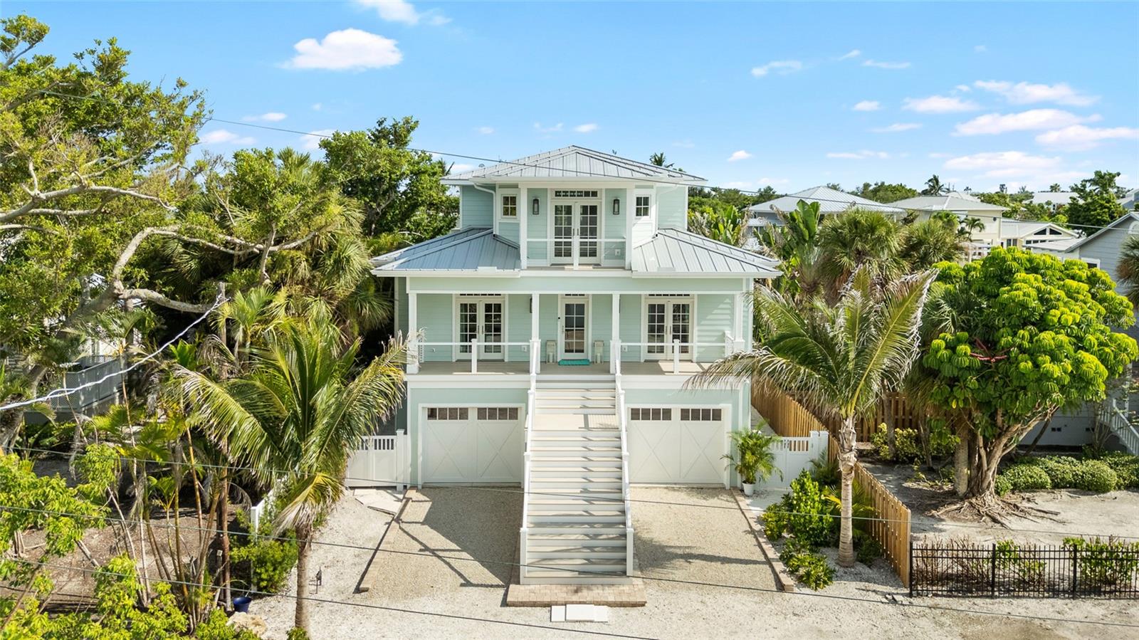 BG YACHT BASIN DAMFIWILL - Residential