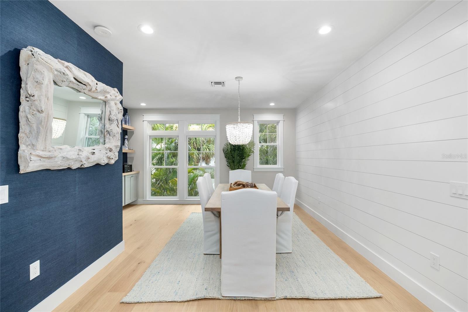 BG YACHT BASIN DAMFIWILL - Residential