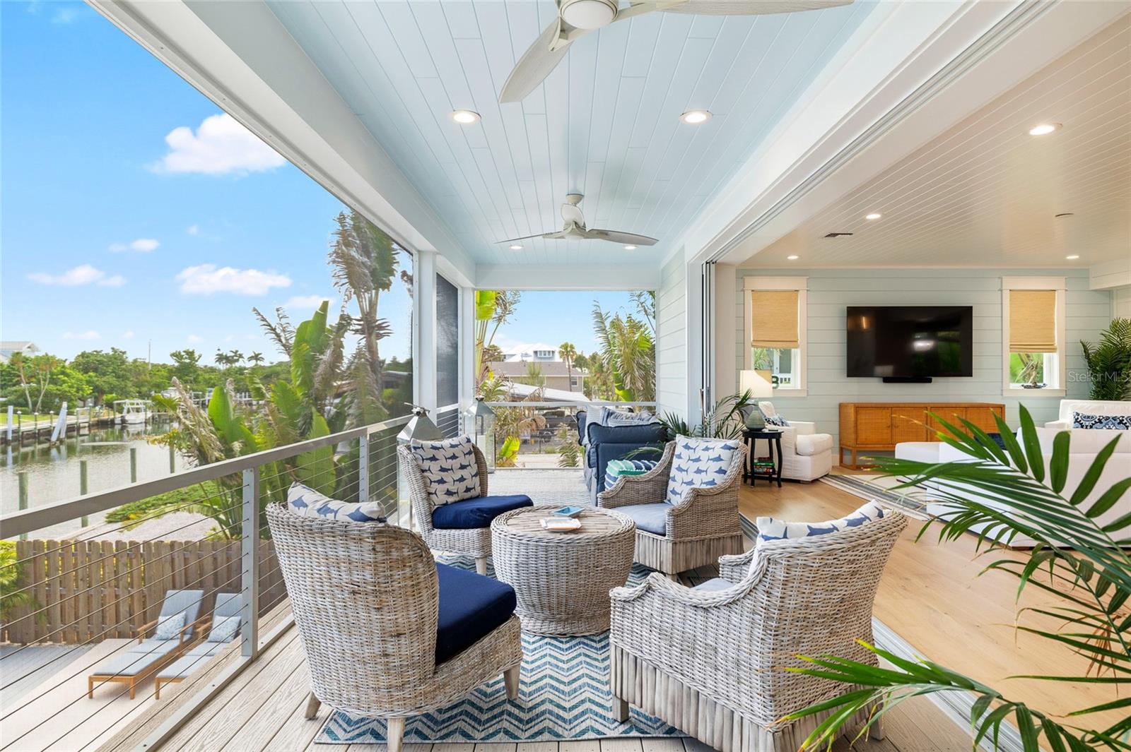 BG YACHT BASIN DAMFIWILL - Residential