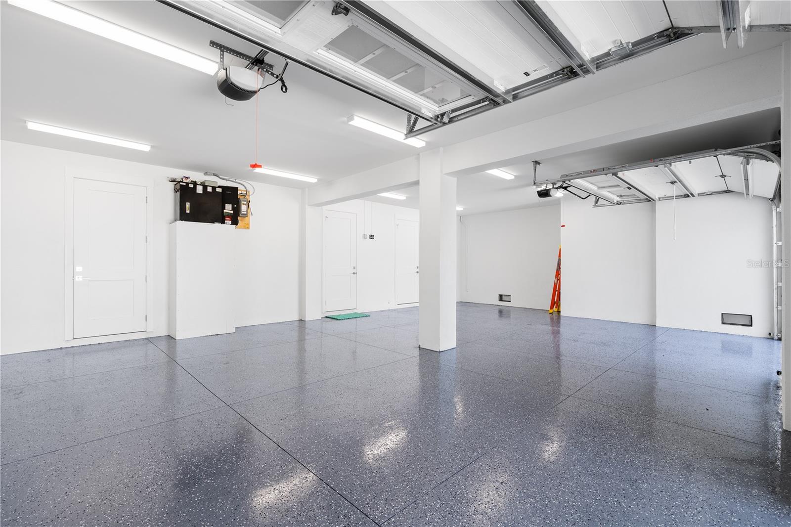 BG YACHT BASIN DAMFIWILL - Residential