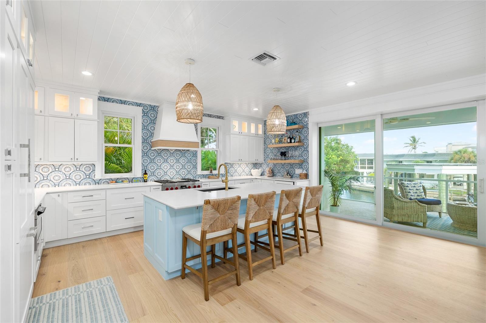 BG YACHT BASIN DAMFIWILL - Residential