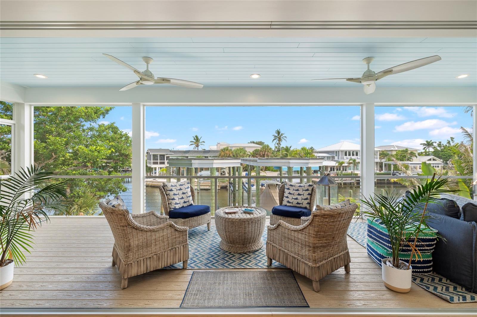 BG YACHT BASIN DAMFIWILL - Residential