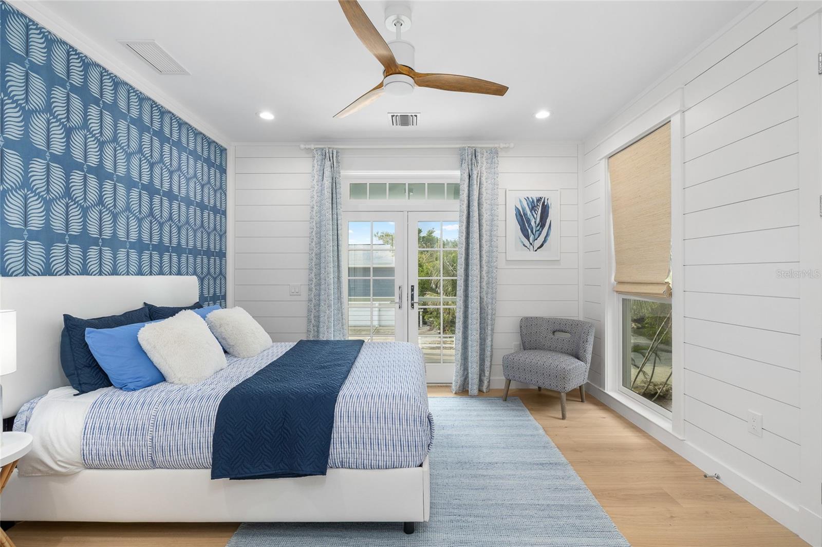 BG YACHT BASIN DAMFIWILL - Residential