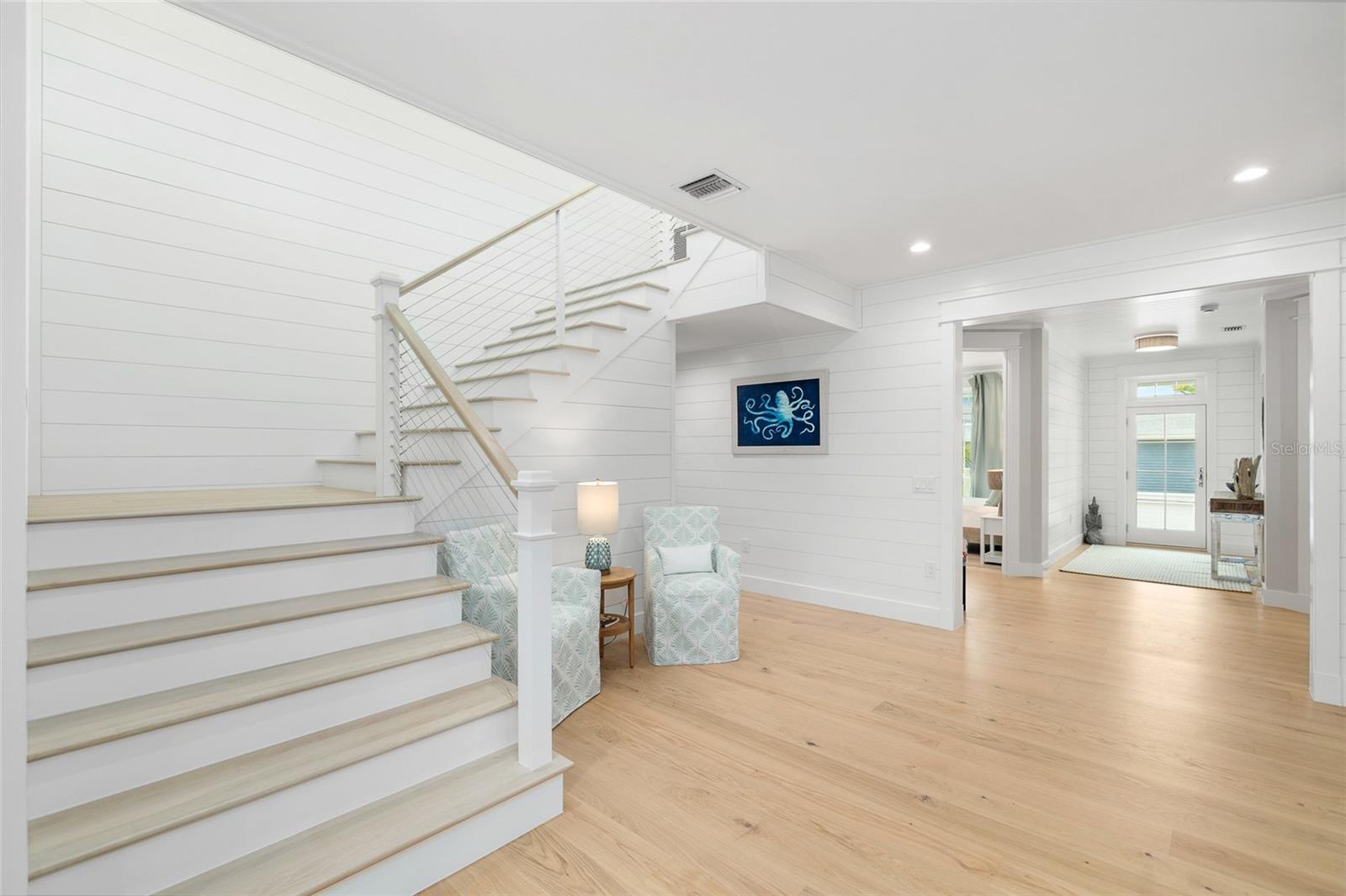 BG YACHT BASIN DAMFIWILL - Residential