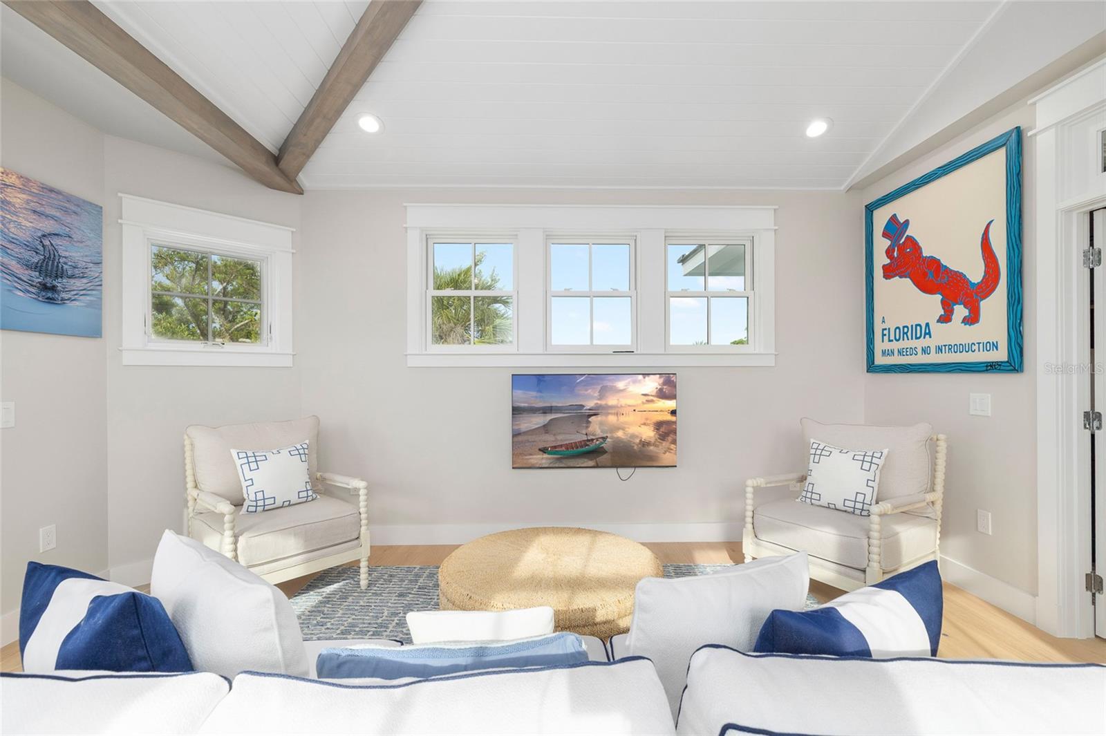 BG YACHT BASIN DAMFIWILL - Residential