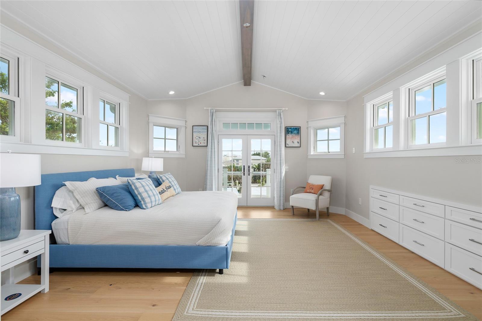 BG YACHT BASIN DAMFIWILL - Residential