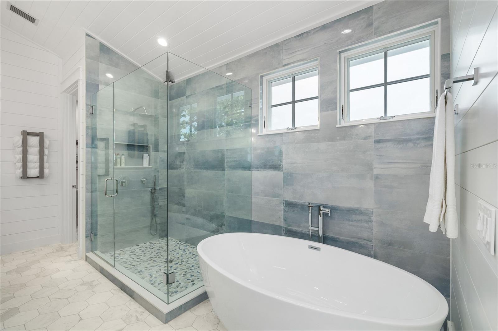 BG YACHT BASIN DAMFIWILL - Residential