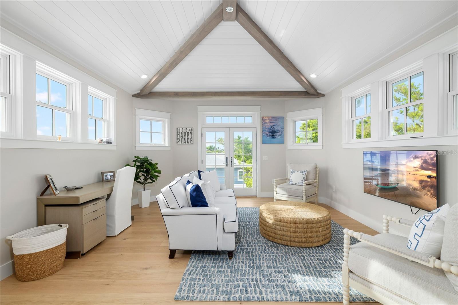 BG YACHT BASIN DAMFIWILL - Residential