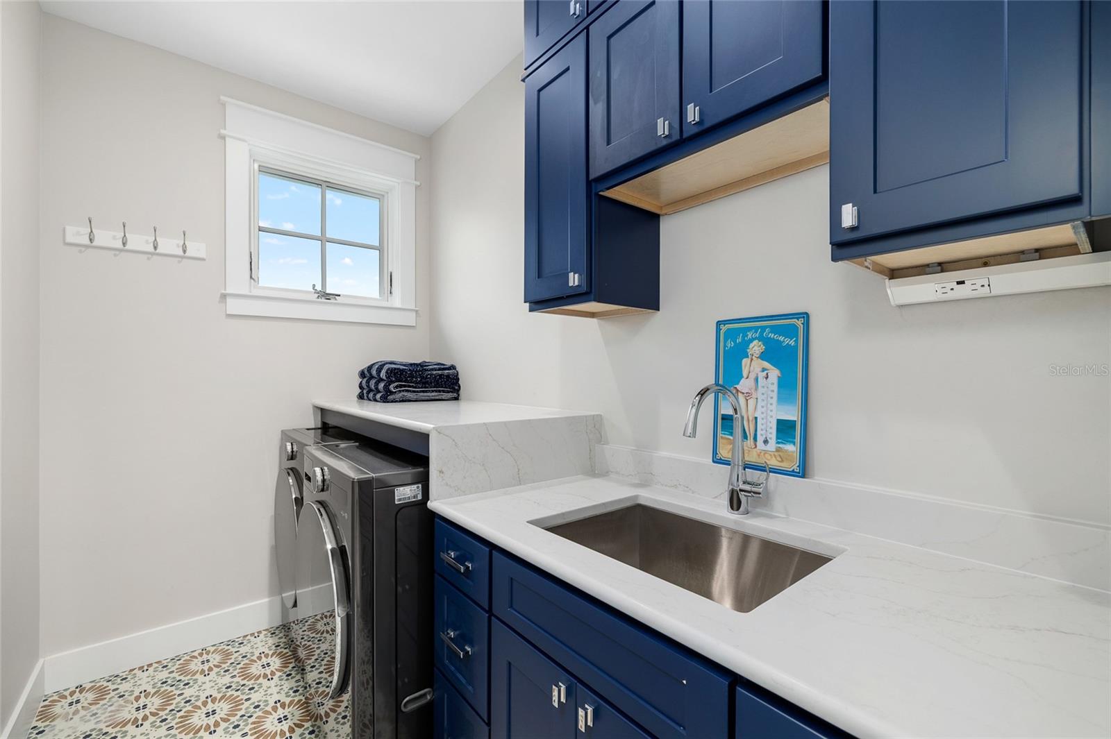 BG YACHT BASIN DAMFIWILL - Residential