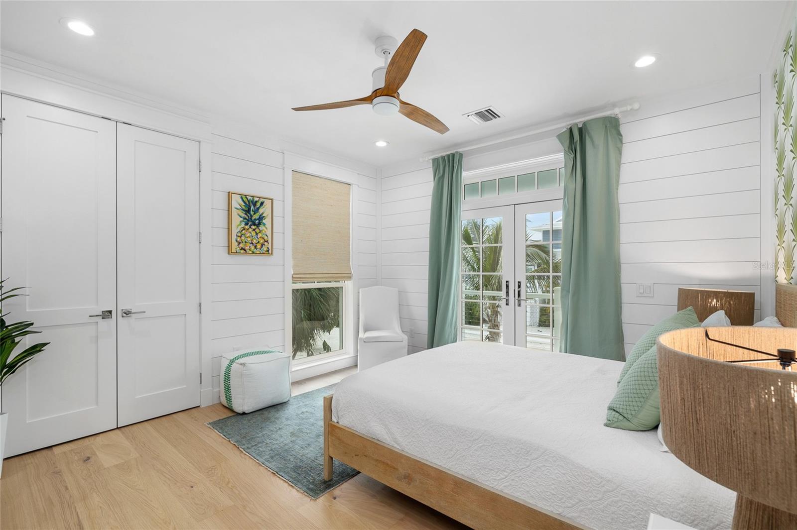 BG YACHT BASIN DAMFIWILL - Residential