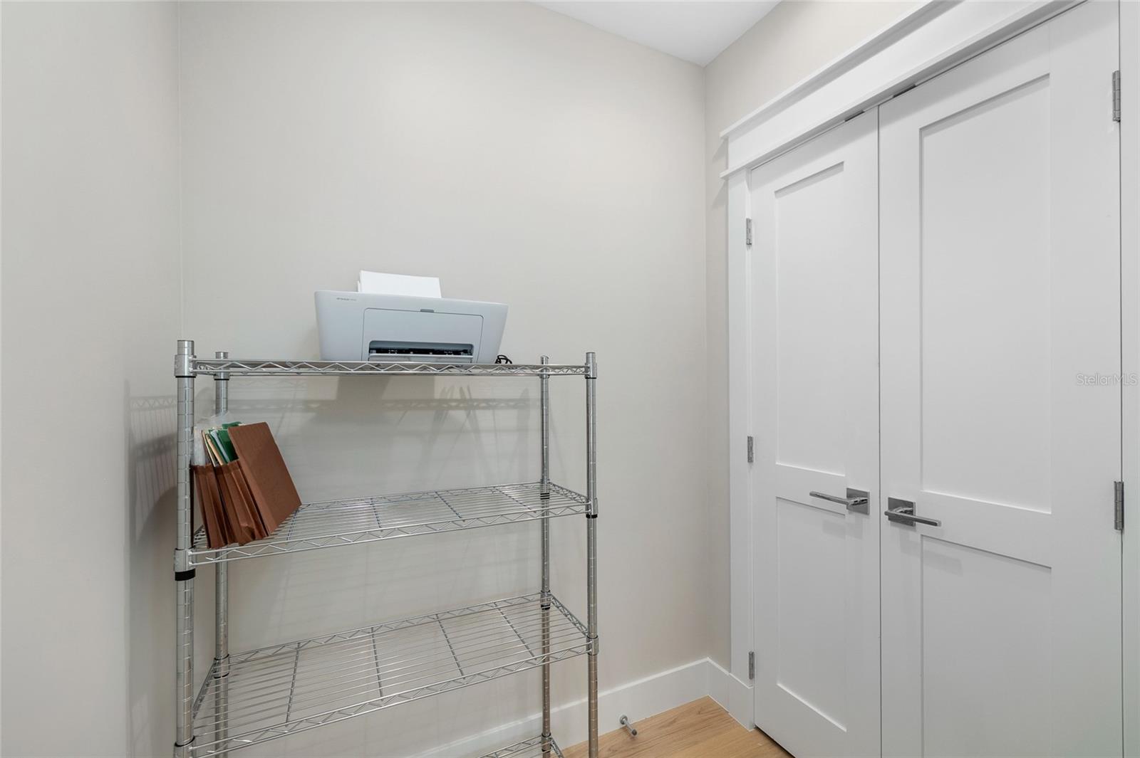 BG YACHT BASIN DAMFIWILL - Residential