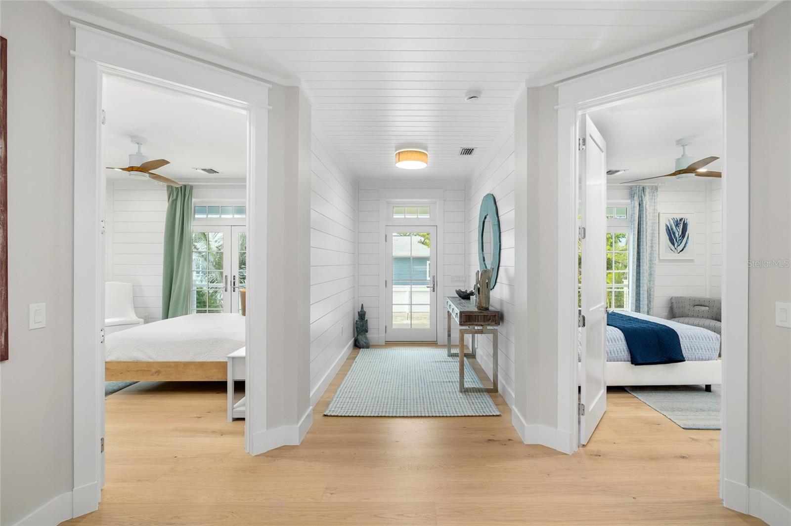 BG YACHT BASIN DAMFIWILL - Residential