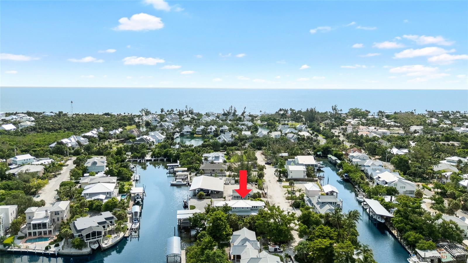 BG YACHT BASIN DAMFIWILL - Residential