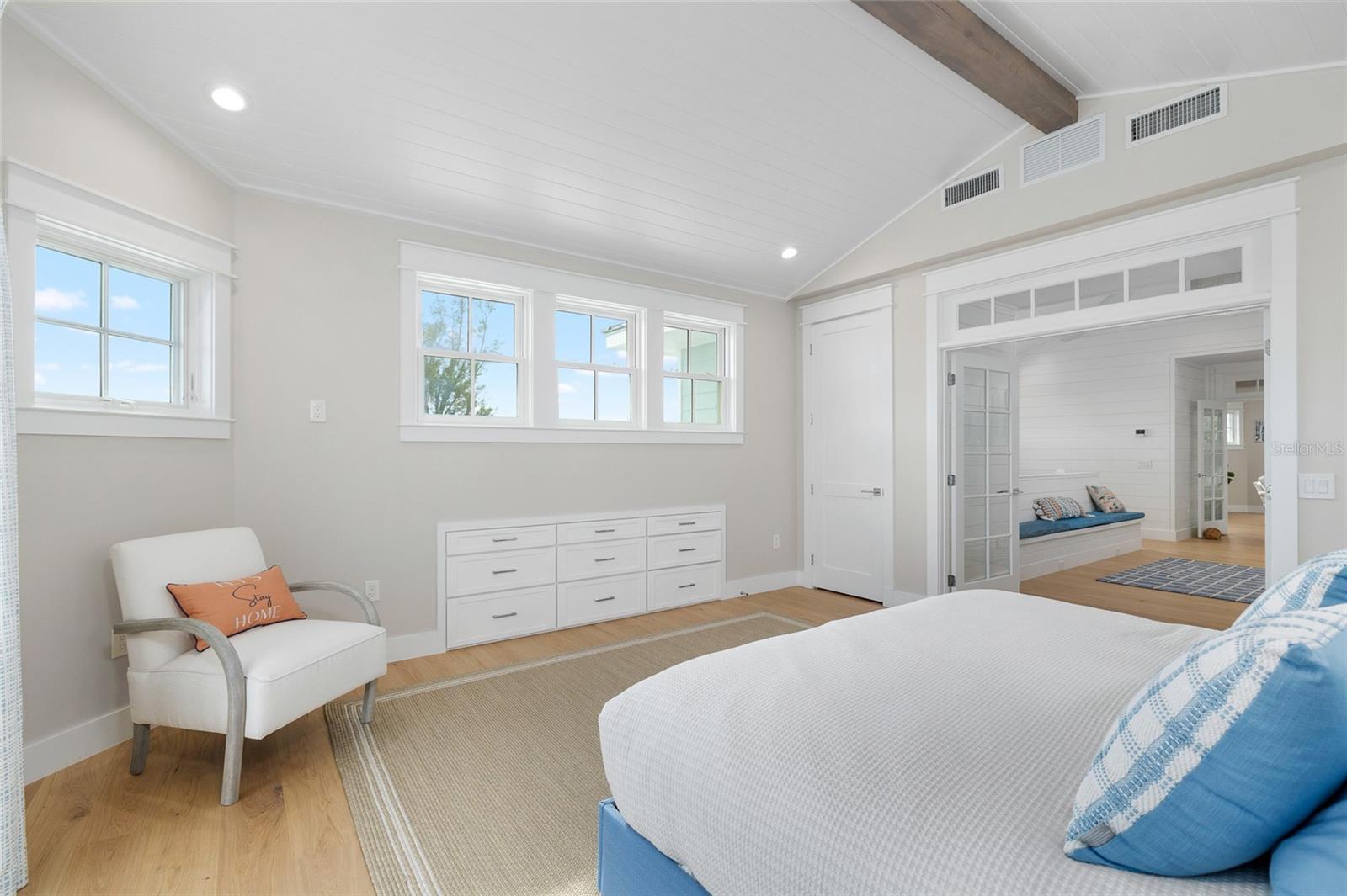 BG YACHT BASIN DAMFIWILL - Residential