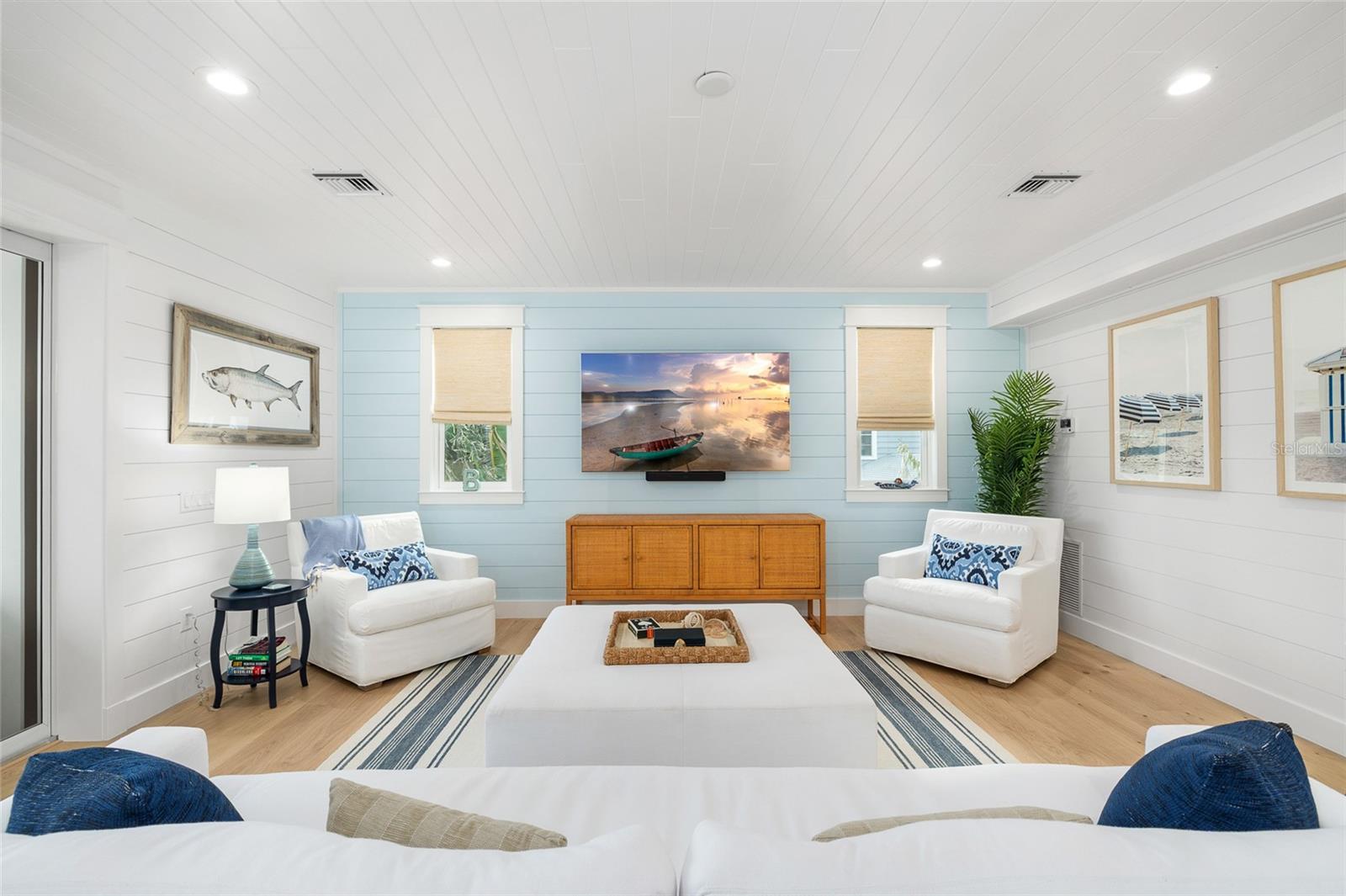 BG YACHT BASIN DAMFIWILL - Residential