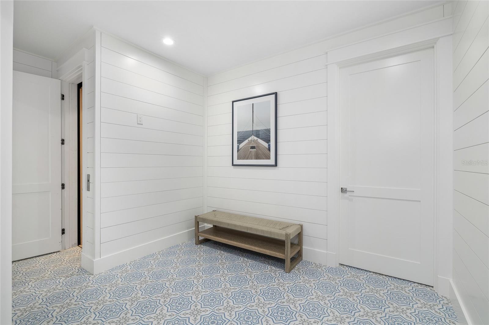 BG YACHT BASIN DAMFIWILL - Residential