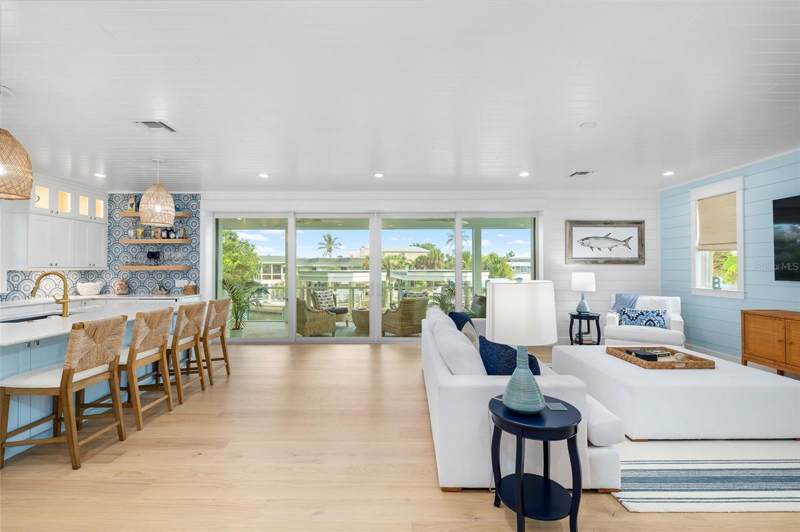 BG YACHT BASIN DAMFIWILL - Residential