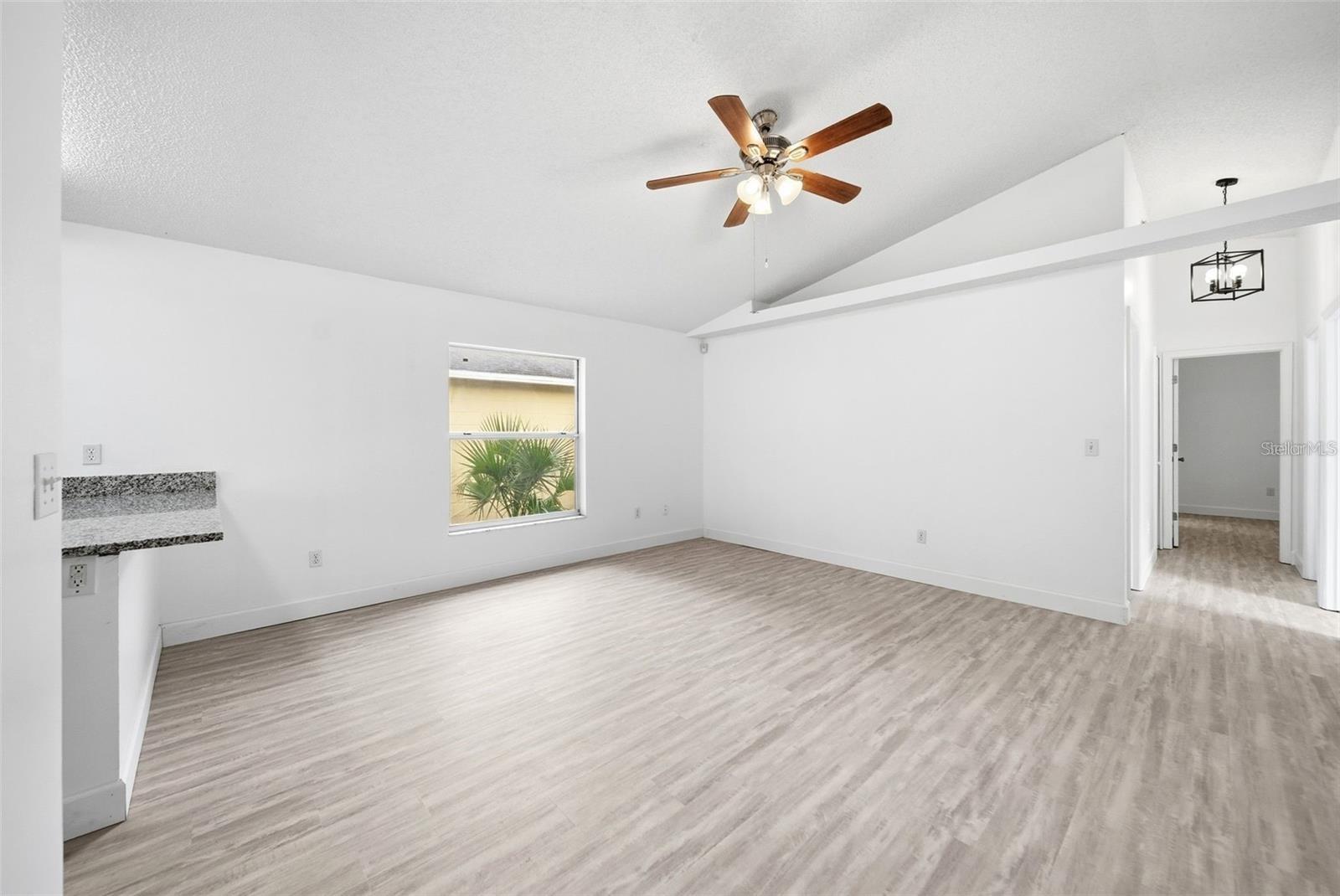 EDGEWATER SHORES - Residential Lease