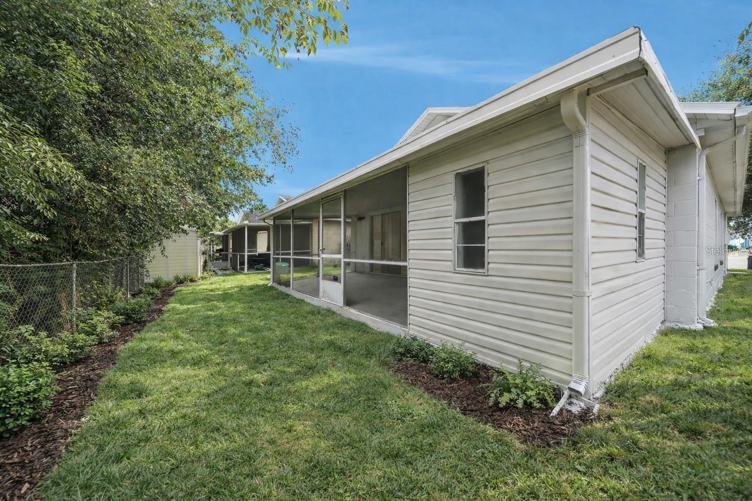 EDGEWATER SHORES - Residential Lease
