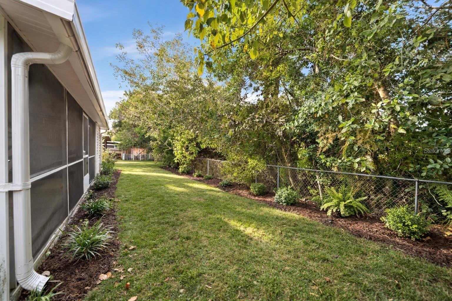 EDGEWATER SHORES - Residential Lease