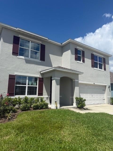 1550 OAK RESERVE DRIVE