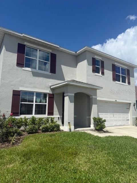 Photo of 1550 Oak Reserve Drive, Kissimmee, FL 34744 (MLS # O6437198)