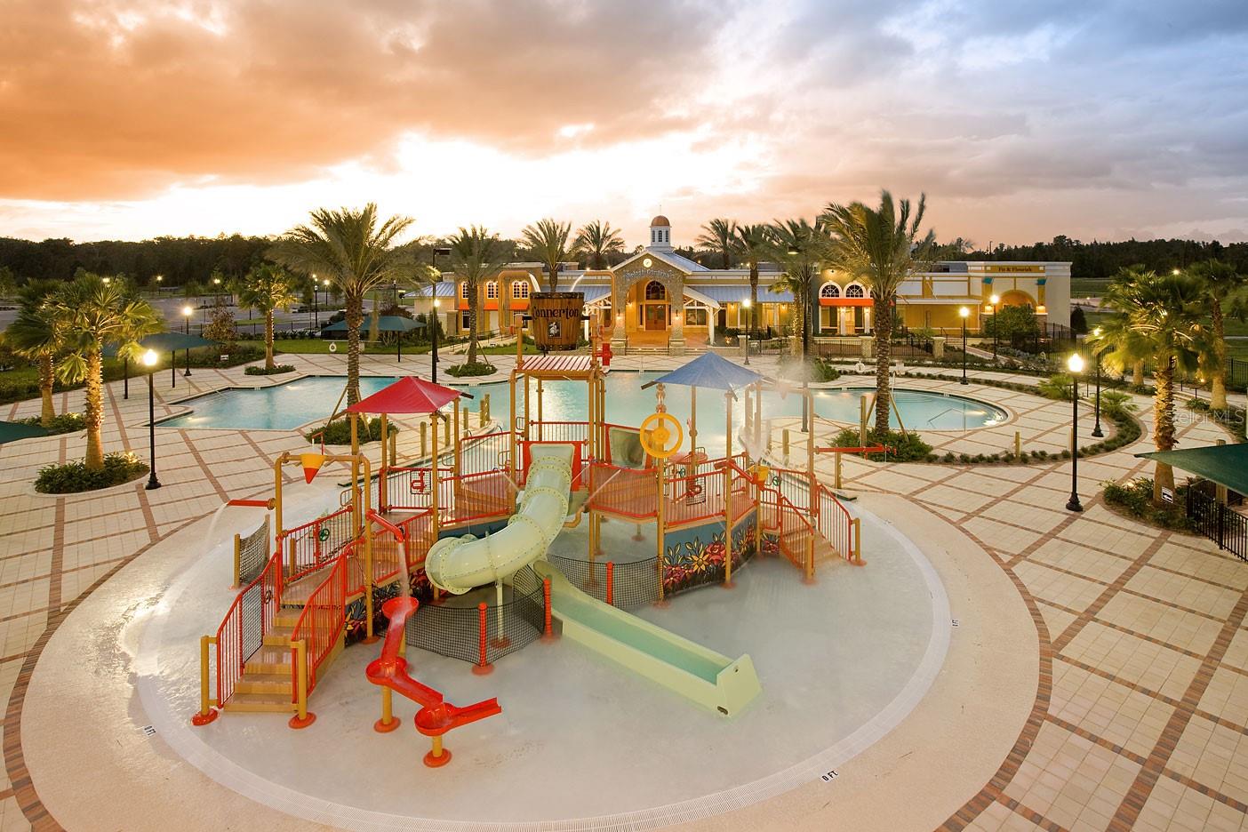 CONNERTON - Residential