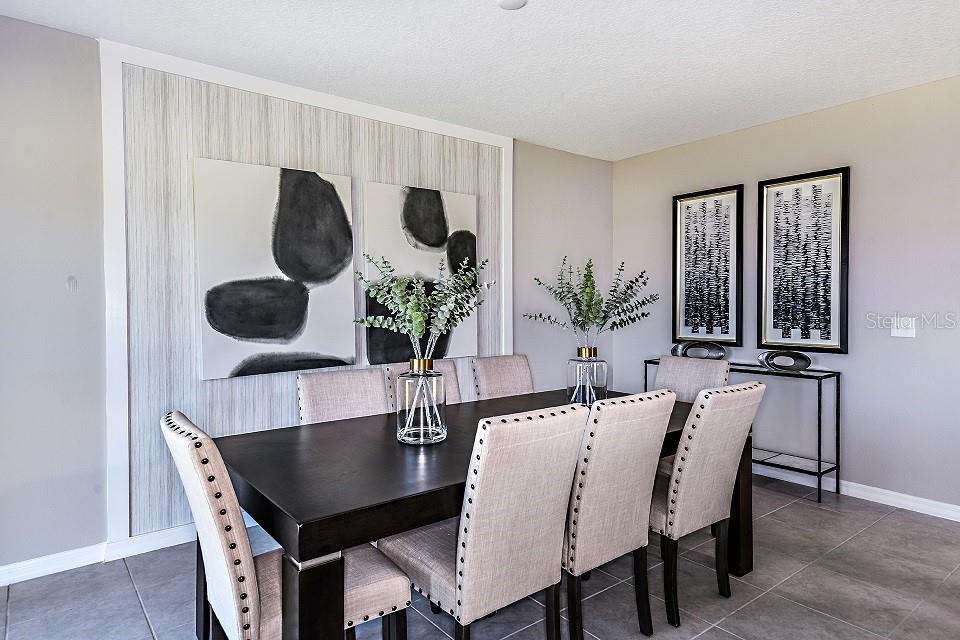 CONNERTON - Residential