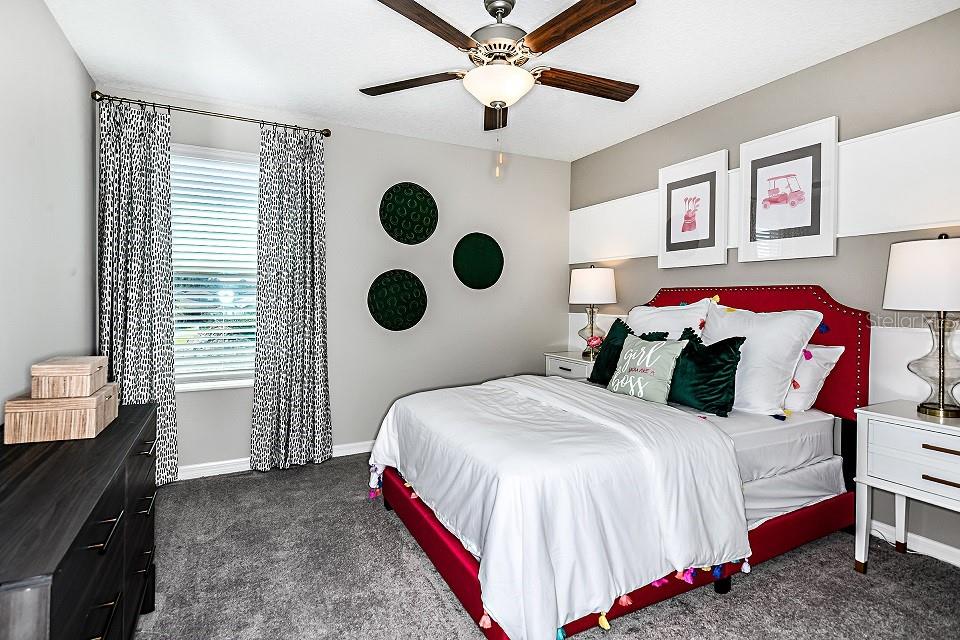 CONNERTON - Residential