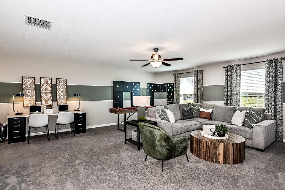 CONNERTON - Residential