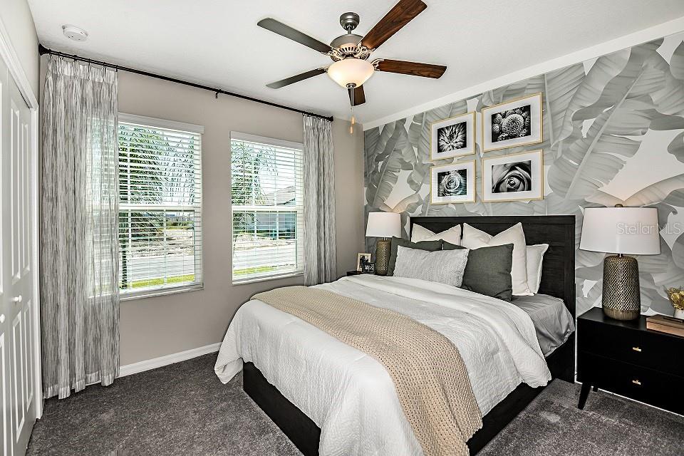 CONNERTON - Residential