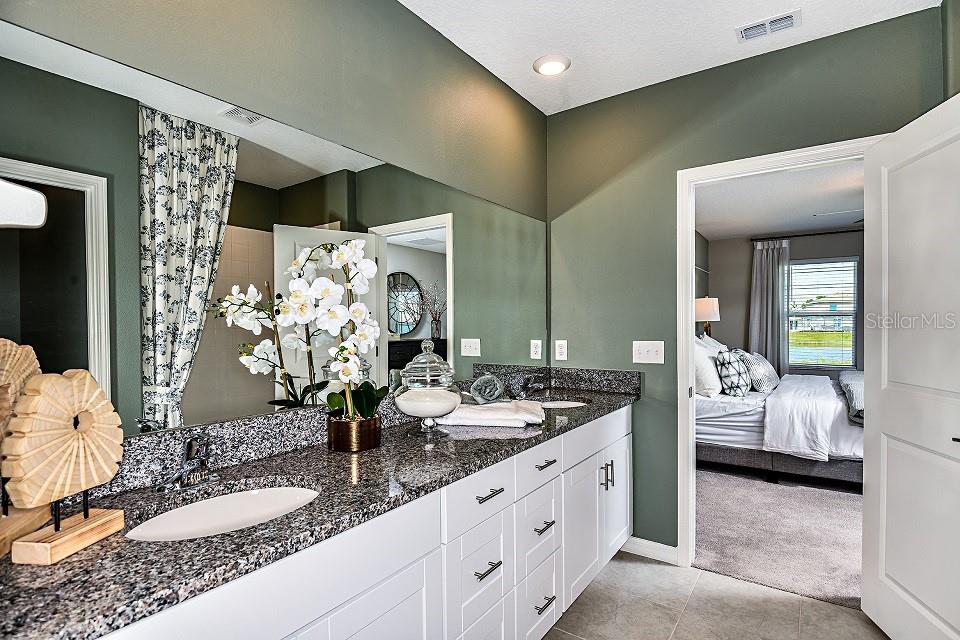 CONNERTON - Residential