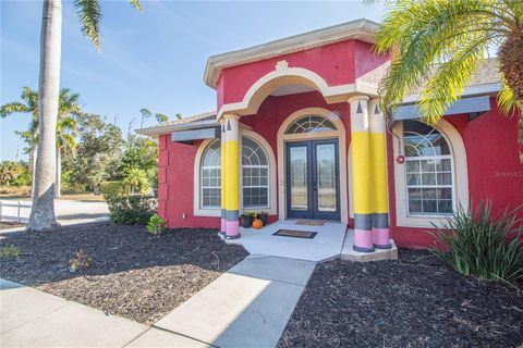 Photo of 17162 Toledo Blade Boulevard, Port Charlotte, FL 33954 (MLS # C7518500)