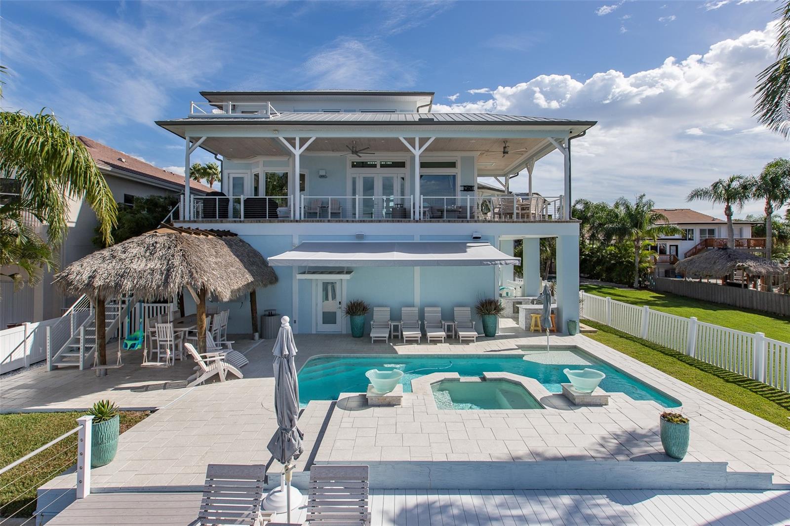 GULF HARBORS SOUTH BEACH - Residential