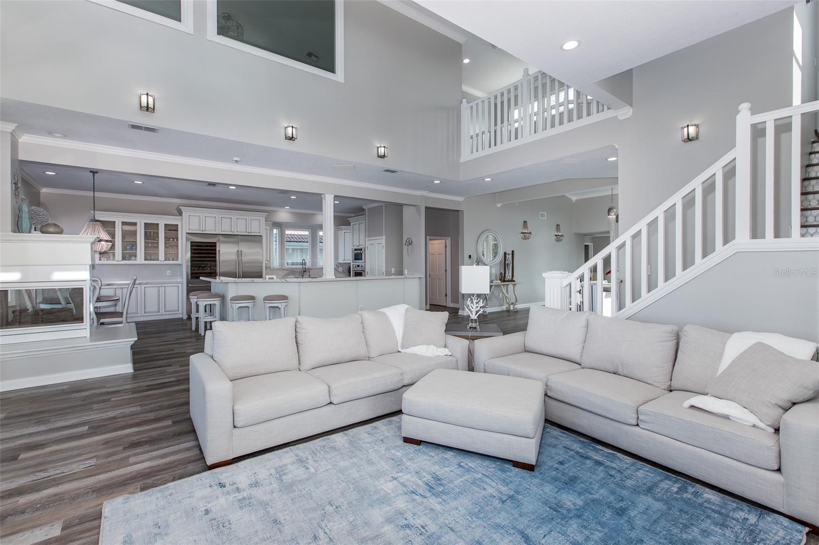 GULF HARBORS SOUTH BEACH - Residential