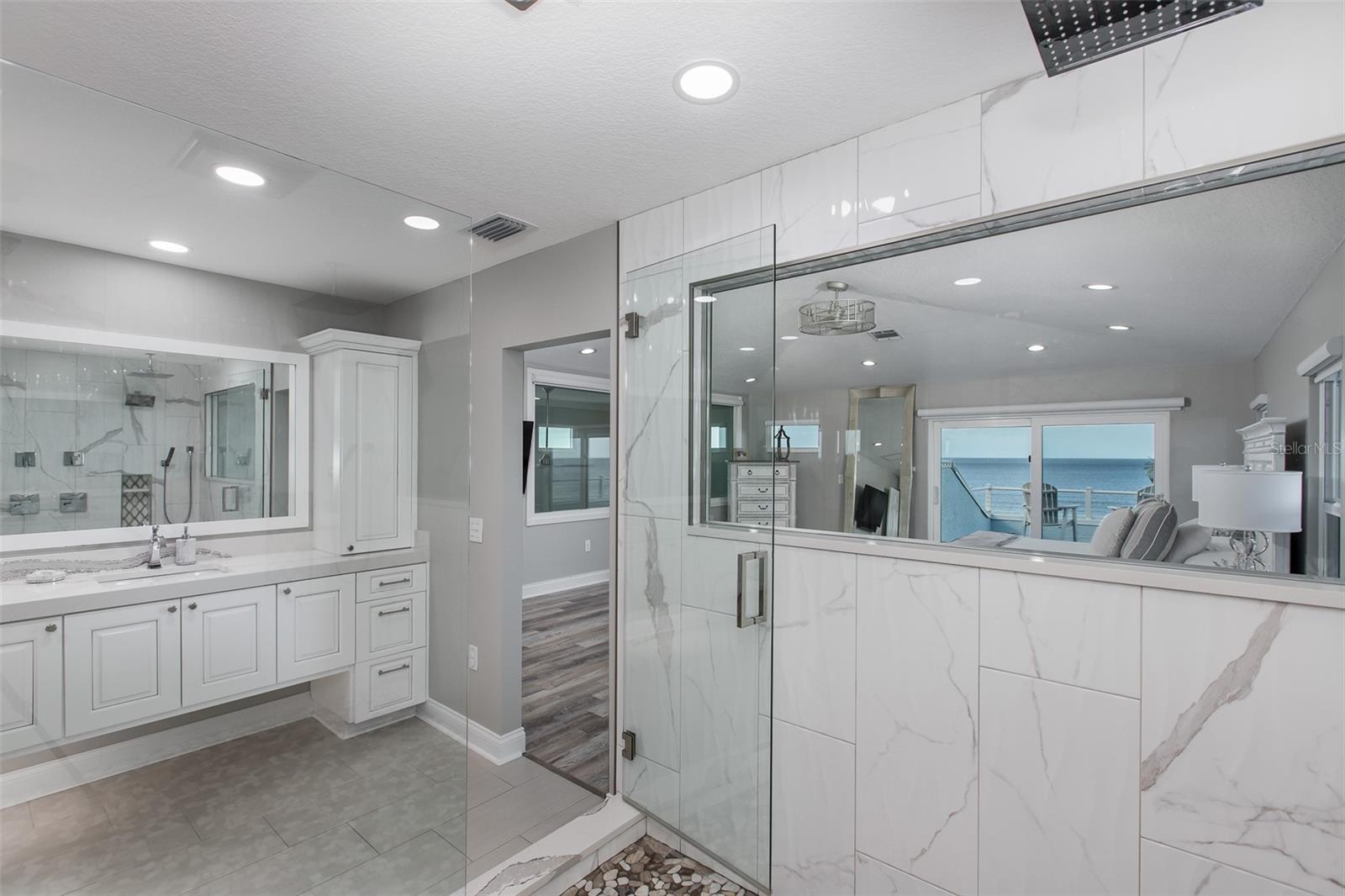 GULF HARBORS SOUTH BEACH - Residential