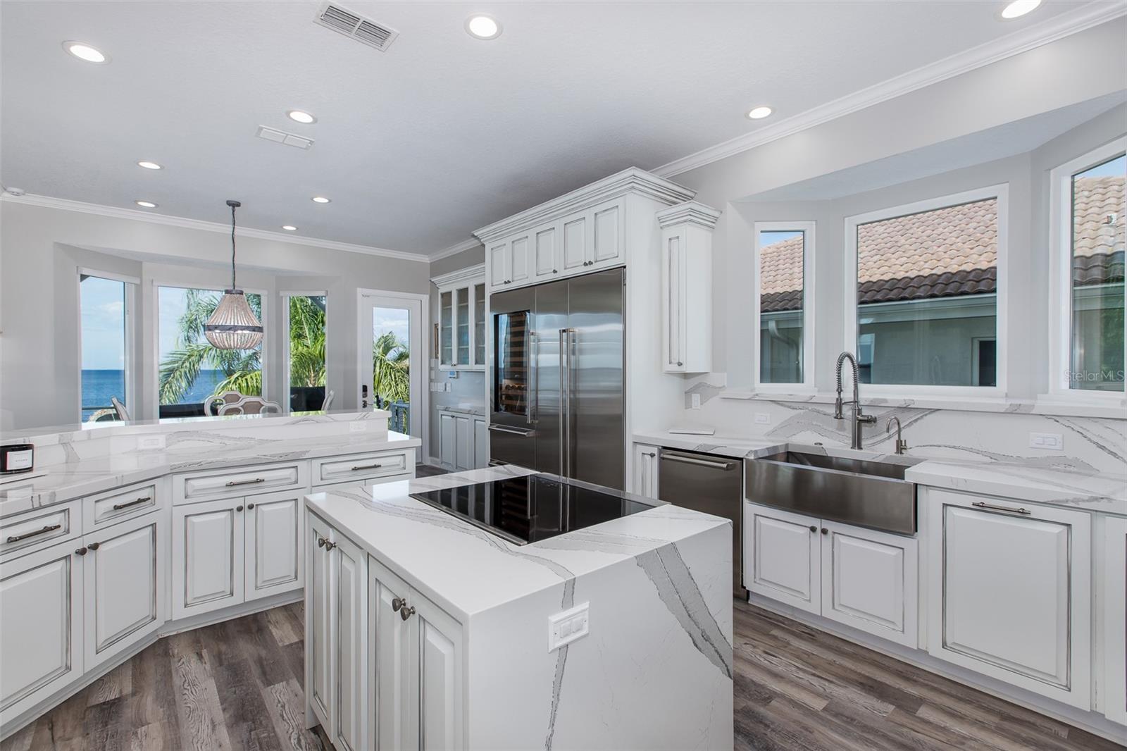 GULF HARBORS SOUTH BEACH - Residential