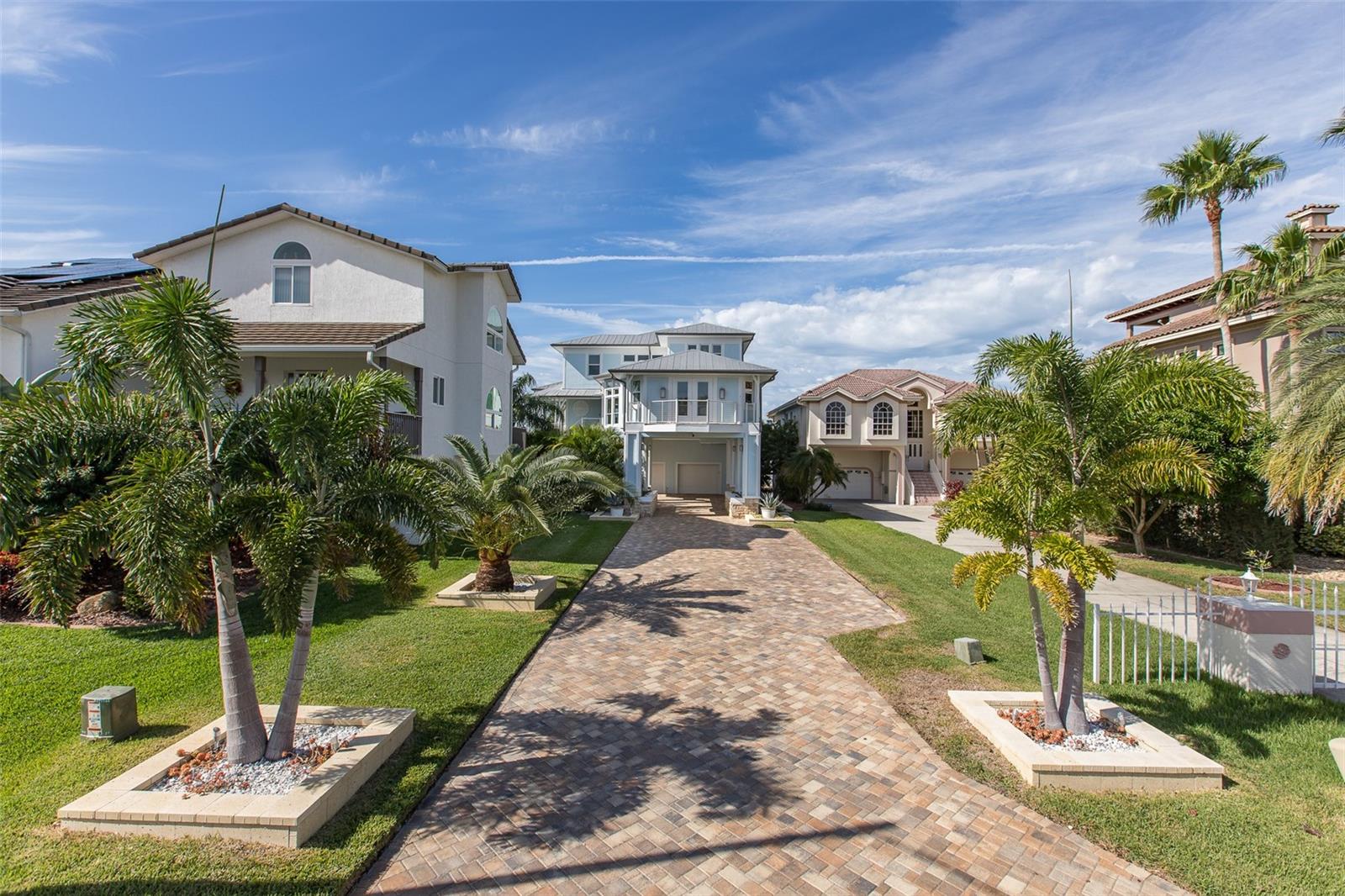 GULF HARBORS SOUTH BEACH - Residential