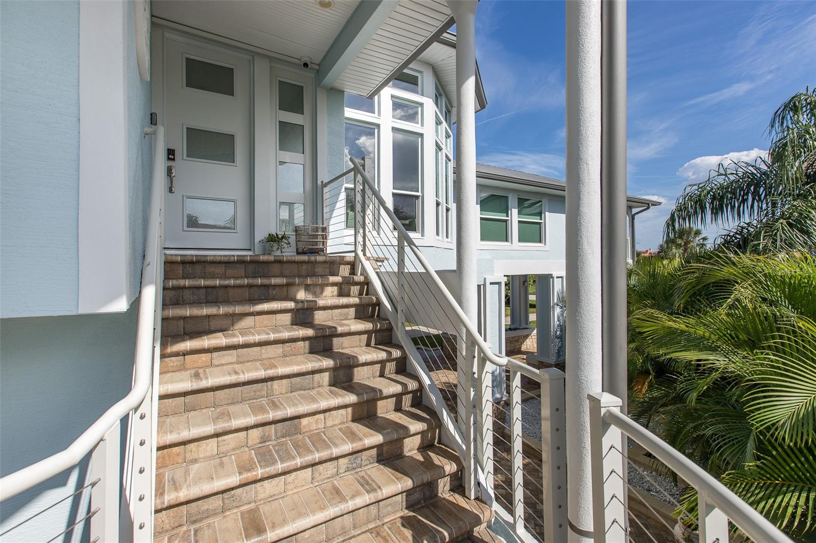 GULF HARBORS SOUTH BEACH - Residential